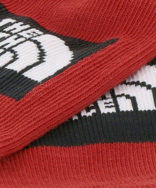 green label relaxing / グリーンレーベル リラクシング ソックス | ＜THE NORTH FACE＞ソックス3P（ベビー） / 靴下 / キッズ | 詳細21