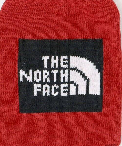 green label relaxing / グリーンレーベル リラクシング ソックス | ＜THE NORTH FACE＞ソックス3P（ベビー） / 靴下 / キッズ | 詳細22