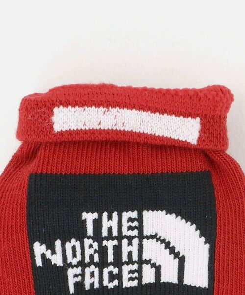 green label relaxing / グリーンレーベル リラクシング ソックス | ＜THE NORTH FACE＞ソックス3P（ベビー） / 靴下 / キッズ | 詳細23