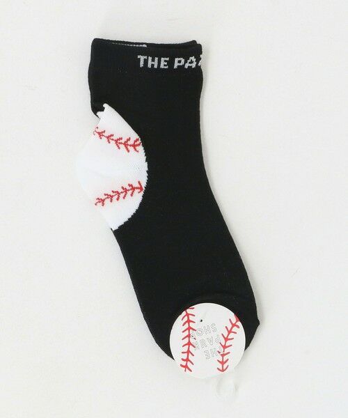 green label relaxing/O[[x NVO THE PARK SHOPAN x[X{[ \bNX / C / LbY BLACK 19cm~24cm(M)