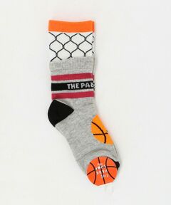 green label relaxing / グリーンレーベル リラクシング ソックス | ＜THE PARK SHOP＞バスケット ソックス / 靴下 / キッズ