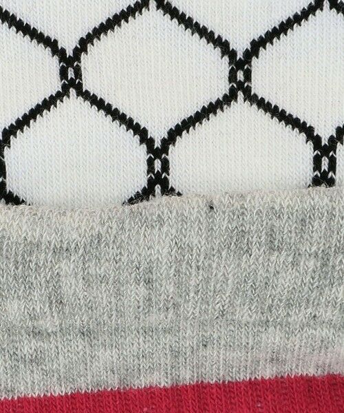 green label relaxing / グリーンレーベル リラクシング ソックス | ＜THE PARK SHOP＞バスケット ソックス / 靴下 / キッズ | 詳細5