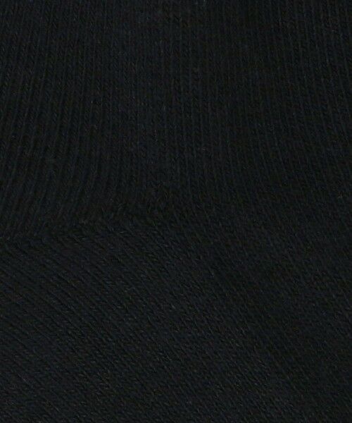 green label relaxing / グリーンレーベル リラクシング ソックス | ＜Healthknit＞バックロゴ ソックス / 靴下 / キッズ  16cm-18cm | 詳細12