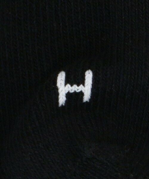 green label relaxing / グリーンレーベル リラクシング ソックス | ＜Healthknit＞バックロゴ ソックス / 靴下 / キッズ  16cm-18cm | 詳細13