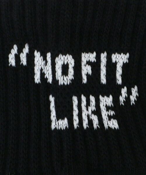 green label relaxing / グリーンレーベル リラクシング ソックス | ＜Healthknit＞バックロゴ ソックス / 靴下 / キッズ  16cm-18cm | 詳細14