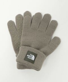 green label relaxing / グリーンレーベル リラクシング 手袋 | ＜THE NORTH FACE＞ニット グローブ / 手袋 / キッズ
