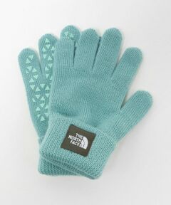 green label relaxing / グリーンレーベル リラクシング 手袋 | ＜THE NORTH FACE＞ニット グローブ / 手袋 / キッズ