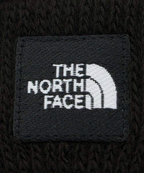 green label relaxing / グリーンレーベル リラクシング 手袋 | ＜THE NORTH FACE＞ニット グローブ / 手袋 / キッズ | 詳細3