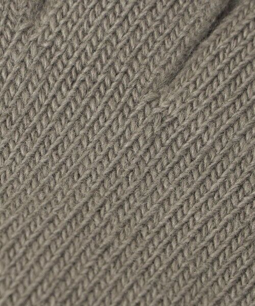 green label relaxing / グリーンレーベル リラクシング 手袋 | ＜THE NORTH FACE＞ニット グローブ / 手袋 / キッズ | 詳細8