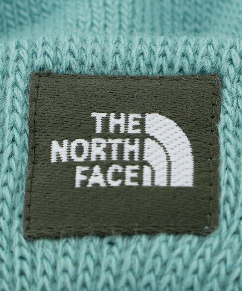 green label relaxing / グリーンレーベル リラクシング 手袋 | ＜THE NORTH FACE＞ニット グローブ / 手袋 / キッズ | 詳細12