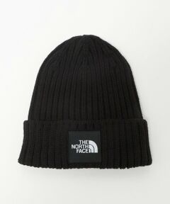 green label relaxing / グリーンレーベル リラクシング キャップ | ＜THE NORTH FACE＞カプッチョリッド / ニット帽子 / キッズ