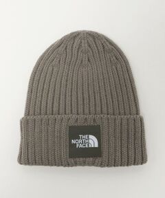 green label relaxing / グリーンレーベル リラクシング キャップ | ＜THE NORTH FACE＞カプッチョリッド / ニット帽子 / キッズ