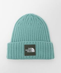 green label relaxing / グリーンレーベル リラクシング キャップ | ＜THE NORTH FACE＞カプッチョリッド / ニット帽子 / キッズ