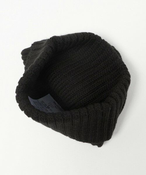 green label relaxing / グリーンレーベル リラクシング キャップ | ＜THE NORTH FACE＞カプッチョリッド / ニット帽子 / キッズ | 詳細1