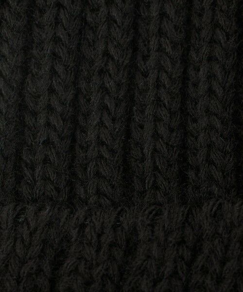 green label relaxing / グリーンレーベル リラクシング キャップ | ＜THE NORTH FACE＞カプッチョリッド / ニット帽子 / キッズ | 詳細2