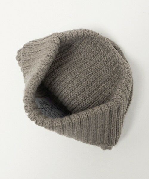 green label relaxing / グリーンレーベル リラクシング キャップ | ＜THE NORTH FACE＞カプッチョリッド / ニット帽子 / キッズ | 詳細3