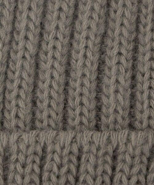 green label relaxing / グリーンレーベル リラクシング キャップ | ＜THE NORTH FACE＞カプッチョリッド / ニット帽子 / キッズ | 詳細4