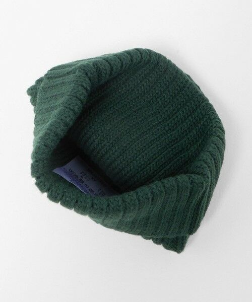 green label relaxing / グリーンレーベル リラクシング キャップ | ＜THE NORTH FACE＞カプッチョリッド / ニット帽子 / キッズ | 詳細5