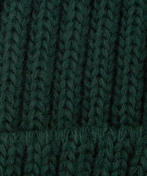 green label relaxing / グリーンレーベル リラクシング キャップ | ＜THE NORTH FACE＞カプッチョリッド / ニット帽子 / キッズ | 詳細6