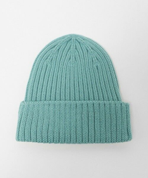 green label relaxing / グリーンレーベル リラクシング キャップ | ＜THE NORTH FACE＞カプッチョリッド / ニット帽子 / キッズ | 詳細7