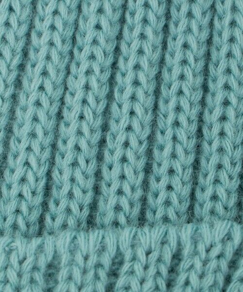 green label relaxing / グリーンレーベル リラクシング キャップ | ＜THE NORTH FACE＞カプッチョリッド / ニット帽子 / キッズ | 詳細9