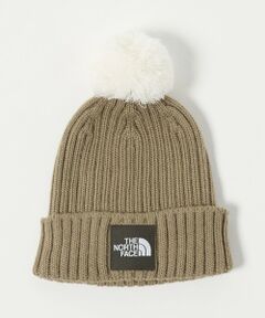 ＜THE NORTH FACE＞ポンポンカプッチョ / ニット帽 / キッズ