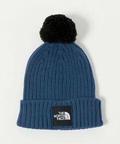 green label relaxing / グリーンレーベル リラクシング ニットキャップ | ＜THE NORTH FACE＞ポンポンカプッチョ / ニット帽 / キッズ