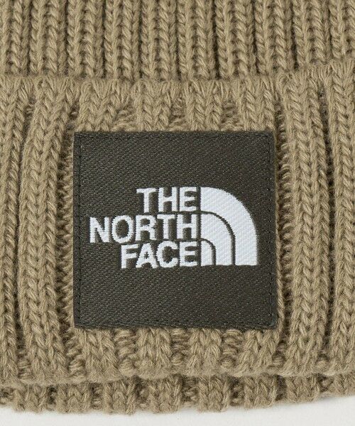 green label relaxing / グリーンレーベル リラクシング ニットキャップ | ＜THE NORTH FACE＞ポンポンカプッチョ / ニット帽 / キッズ | 詳細7