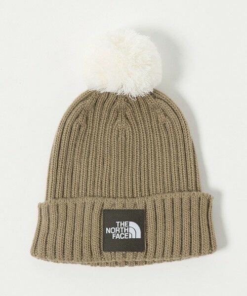 green label relaxing/O[[x NVO THE NORTH FACE||Jvb` / jbgX / LbY BEIGE 53cm-56cm(KF)