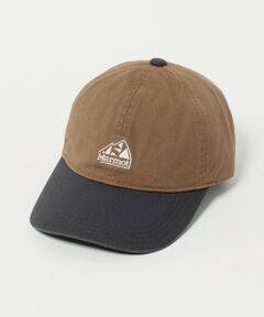 green label relaxing / グリーンレーベル リラクシング キャップ | ＜Marmot＞クラシック ロゴキャップ / キッズ