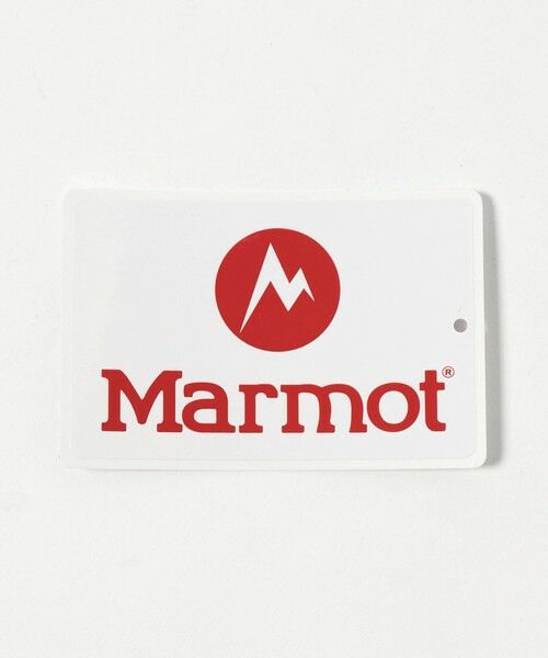 green label relaxing / グリーンレーベル リラクシング キャップ | ＜Marmot＞クラシック ロゴキャップ / キッズ | 詳細12