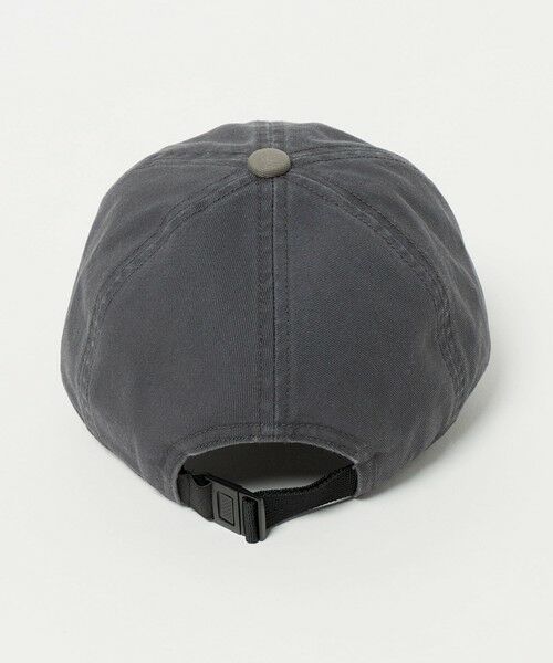 green label relaxing / グリーンレーベル リラクシング キャップ | ＜Marmot＞クラシック ロゴキャップ / キッズ | 詳細5