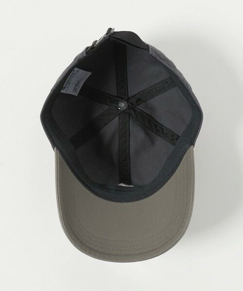 green label relaxing / グリーンレーベル リラクシング キャップ | ＜Marmot＞クラシック ロゴキャップ / キッズ | 詳細7