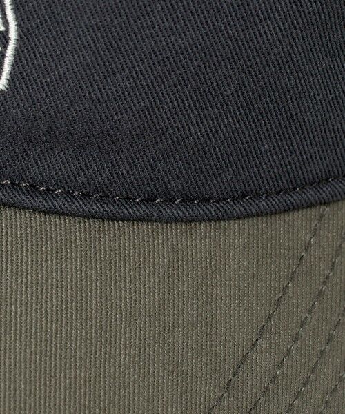 green label relaxing / グリーンレーベル リラクシング キャップ | ＜Marmot＞クラシック ロゴキャップ / キッズ | 詳細9