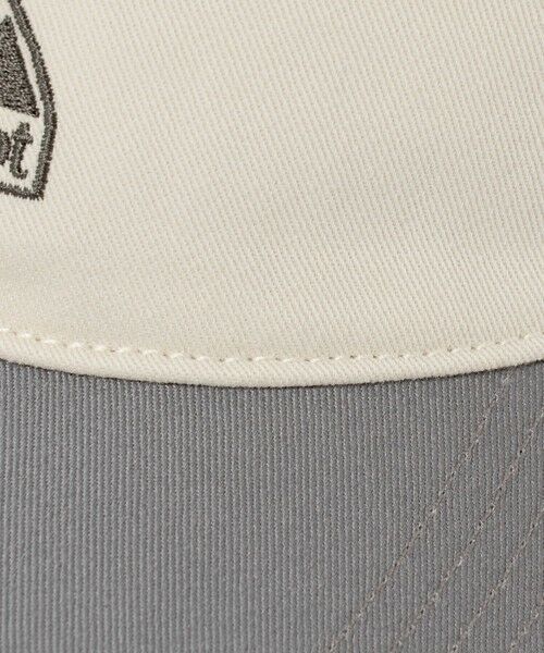 green label relaxing / グリーンレーベル リラクシング キャップ | ＜Marmot＞クラシック ロゴキャップ / キッズ | 詳細15