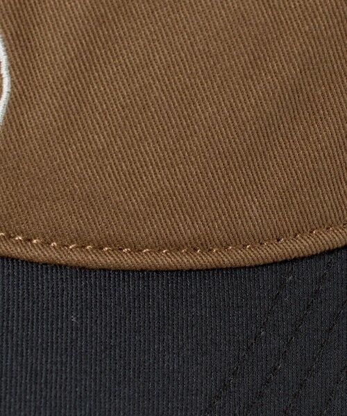 green label relaxing / グリーンレーベル リラクシング キャップ | ＜Marmot＞クラシック ロゴキャップ / キッズ | 詳細18