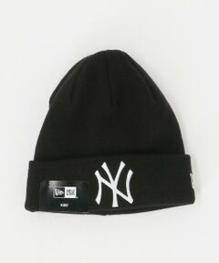 green label relaxing / グリーンレーベル リラクシング ニットキャップ | ＜NEW ERA＞ベーシック カフ ニット帽 / MLB / キッズ