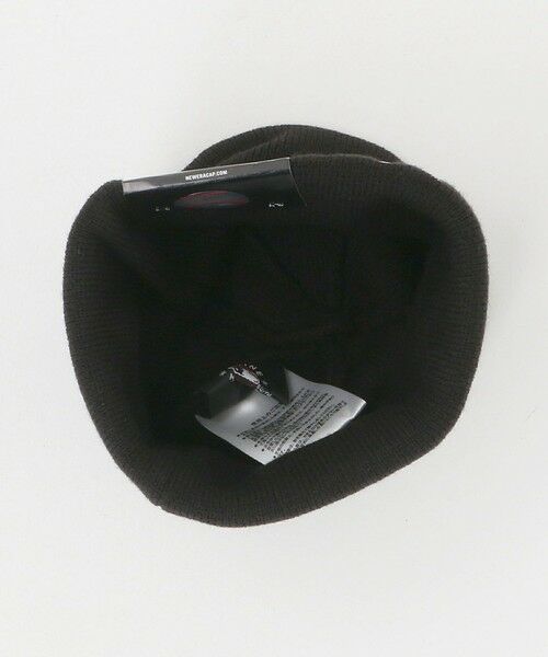 green label relaxing / グリーンレーベル リラクシング ニットキャップ | ＜NEW ERA＞ベーシック カフ ニット帽 / MLB / キッズ | 詳細1