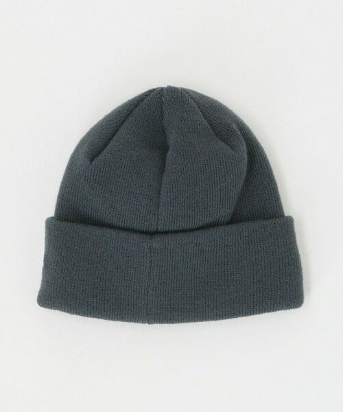 green label relaxing / グリーンレーベル リラクシング ニットキャップ | ＜NEW ERA＞ベーシック カフ ニット帽 / MLB / キッズ | 詳細6