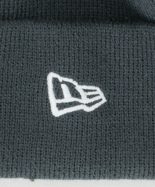 green label relaxing / グリーンレーベル リラクシング ニットキャップ | ＜NEW ERA＞ベーシック カフ ニット帽 / MLB / キッズ | 詳細10