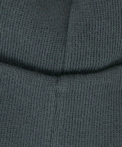 green label relaxing / グリーンレーベル リラクシング ニットキャップ | ＜NEW ERA＞ベーシック カフ ニット帽 / MLB / キッズ | 詳細11