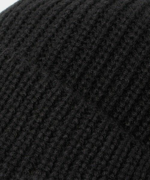 green label relaxing / グリーンレーベル リラクシング ニットキャップ | ＜NEW ERA＞ ニットトラッパー / ニット帽 / キッズ | 詳細3