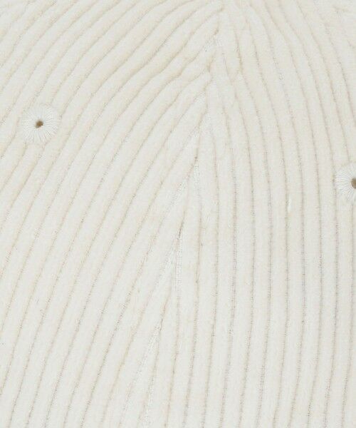 green label relaxing / グリーンレーベル リラクシング キャップ | ＜NEW ERA＞コーデュロイ キャップ / MLB / Youth 9TWENTY Corduroy / キッズ | 詳細5