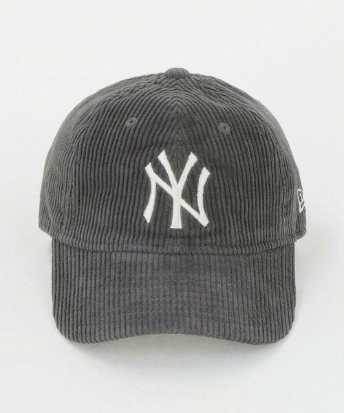 green label relaxing / グリーンレーベル リラクシング キャップ | ＜NEW ERA＞コーデュロイ キャップ / MLB / Youth 9TWENTY Corduroy / キッズ | 詳細6