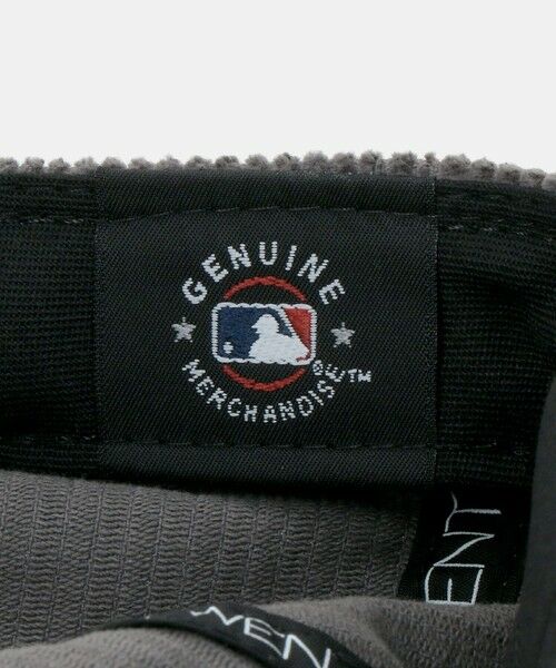 green label relaxing / グリーンレーベル リラクシング キャップ | ＜NEW ERA＞コーデュロイ キャップ / MLB / Youth 9TWENTY Corduroy / キッズ | 詳細18