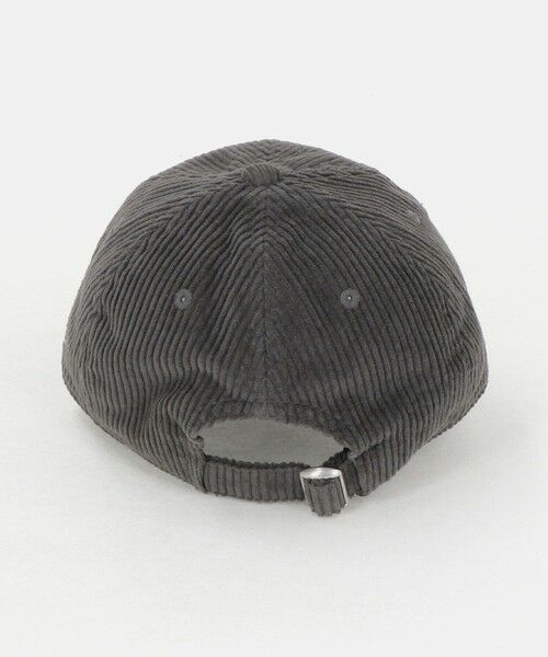 green label relaxing / グリーンレーベル リラクシング キャップ | ＜NEW ERA＞コーデュロイ キャップ / MLB / Youth 9TWENTY Corduroy / キッズ | 詳細8