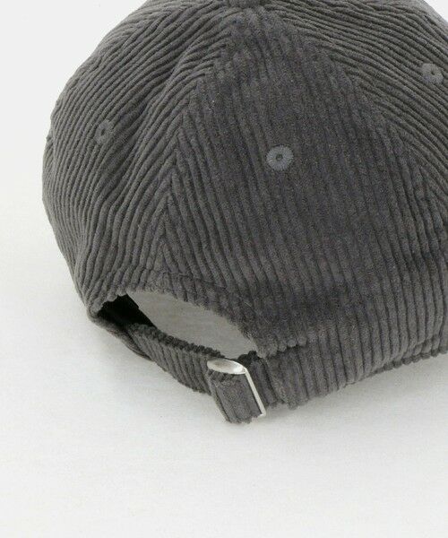 green label relaxing / グリーンレーベル リラクシング キャップ | ＜NEW ERA＞コーデュロイ キャップ / MLB / Youth 9TWENTY Corduroy / キッズ | 詳細11