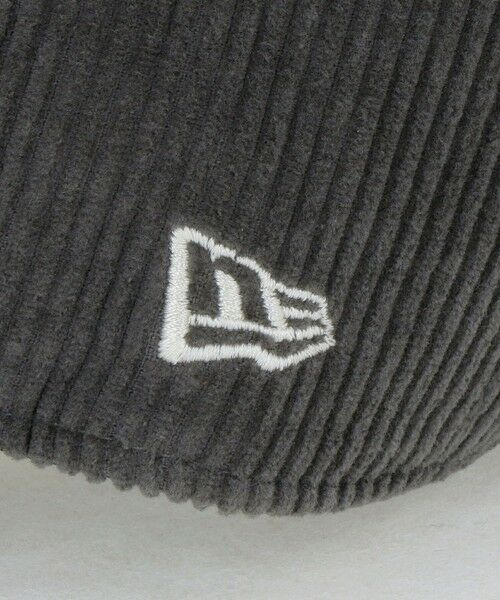 green label relaxing / グリーンレーベル リラクシング キャップ | ＜NEW ERA＞コーデュロイ キャップ / MLB / Youth 9TWENTY Corduroy / キッズ | 詳細12
