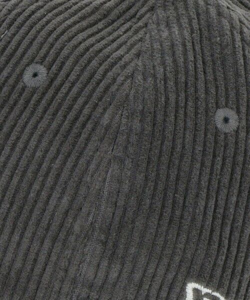 green label relaxing / グリーンレーベル リラクシング キャップ | ＜NEW ERA＞コーデュロイ キャップ / MLB / Youth 9TWENTY Corduroy / キッズ | 詳細14