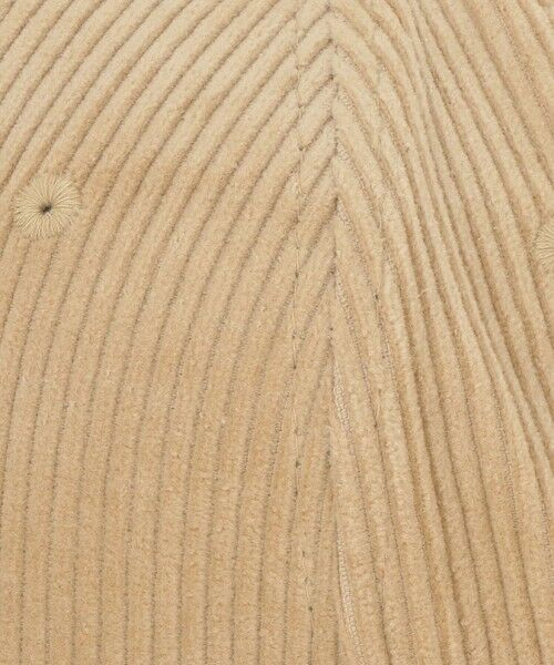 green label relaxing / グリーンレーベル リラクシング キャップ | ＜NEW ERA＞コーデュロイ キャップ / MLB / Youth 9FIFTY Corduroy / キッズ | 詳細5